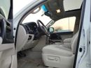 Toyota Land Cruiser EXR