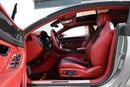Bentley Continental GT W12 2021 Bentley Continental GT W12, Bentley Service History, 1 Year Warranty, Excellent Condition, GCC