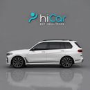بي أم دبليو X7 M50i AED 5,174 P.M • 0% Downpayment • BMW X7 M50i • 1 Year Warranty