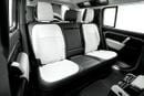 Land Rover Defender 110 Octa P635 GCC Specs