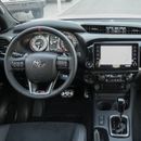 تويوتا هيلوكس Hilux 2.8 DIESEL 2026