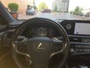 Lexus ES300h PLATINUM