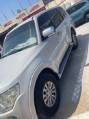 Mitsubishi Pajero GLS HIGHLINE