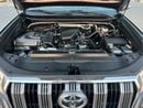 Toyota Prado 2022 Toyota Prado TX 2.7L V4- AWD 4x4 - No accident - 2 key Rear Sensor -