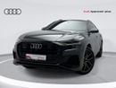 أودي Q8 55 TFSI quattro 340hp (Ref# 05486)