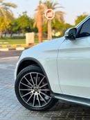 Mercedes Benz GLC250 GLC 250 4MATIC | GCC Specs | Excellent Condition
