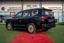 تويوتا لاند كروزر VX محرك V سعة 4.0 لتر، طراز 2026 حصري، مواصفات دول مجلس التعاون الخليجي