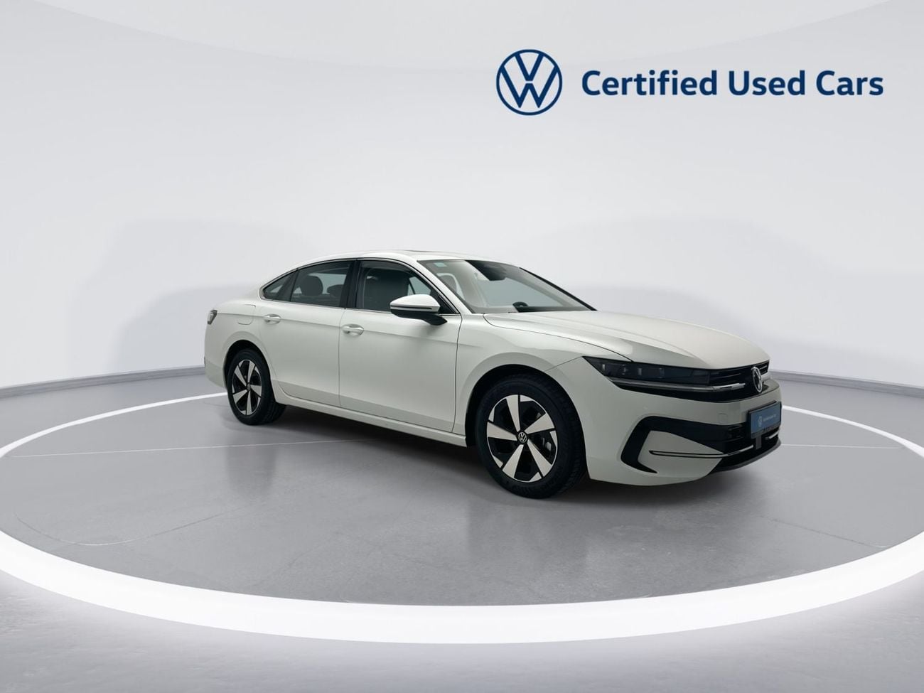 Volkswagen Passat HIGHLINE Passat B-Line Comfortline 1.5L | Ex-Demo | Full Safety Package | ACC | Keyless Entry | LED Headlight