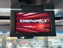 جي أم سي يوكون XL DENALI