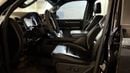 RAM 1500 TRX