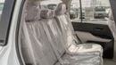 Toyota Land Cruiser GXR 2026 Toyota Land Cruiser GXR 3.3L AT Diesel (White-Beige)