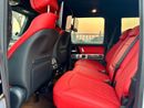 مرسيدس بنز G 63 AMG