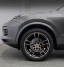Porsche Cayenne STANDARD