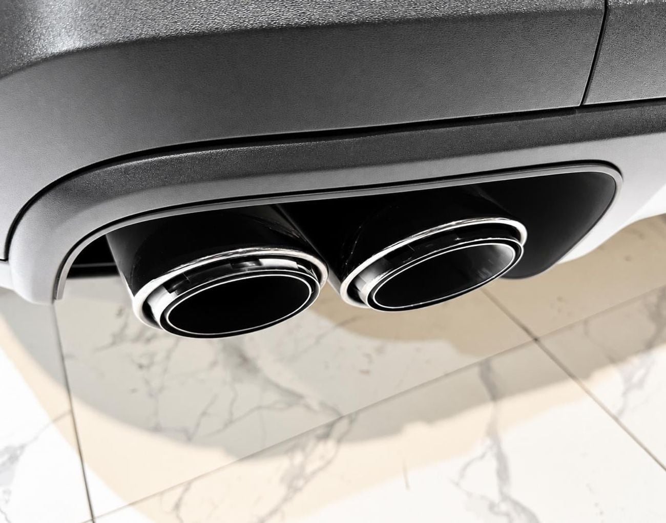 Porsche Cayenne STANDARD