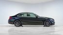 Mercedes Benz C200 AMG