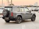iCaur V27 FLAGSHIP 2027 iCAUR V27 Flagship 1.5L AWD REEV (Local Registration & Export)