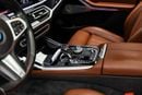 BMW X7 M50i BUY NOW, PAY 2027 | THE BLACKLINE STANDARD | 12 Months Warranty, GCC