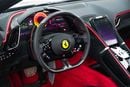 Ferrari Roma SPIDER