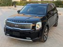 Kia Telluride EX