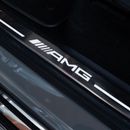 مرسيدس بنز G 63 AMG مانوفاكتور إكسكلوسيف بلس
