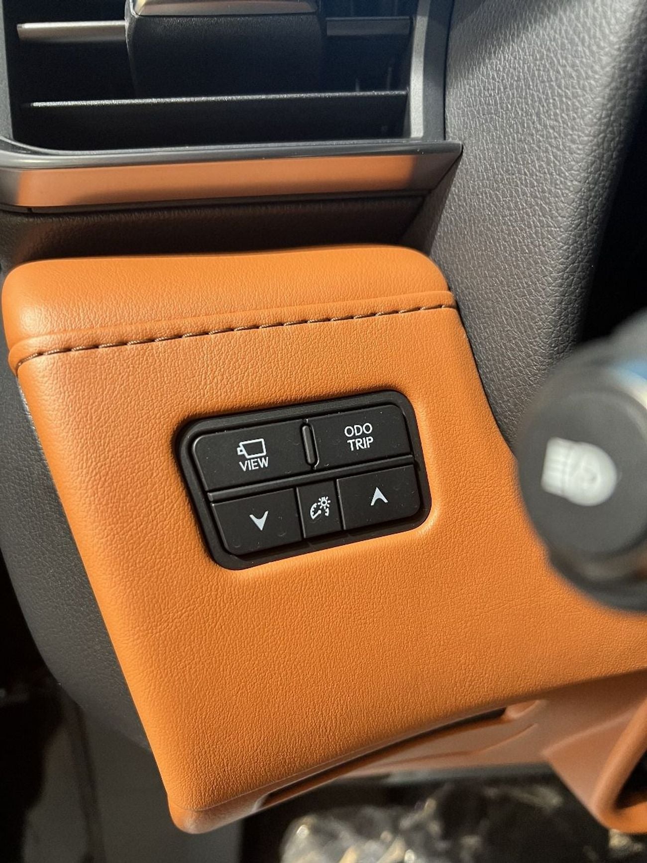 لكزس LX 600 VIP LX600 VIP 4-Seater Euro Spec