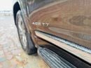 Toyota Land Cruiser GXR
