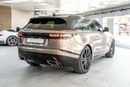 Land Rover Range Rover Velar R-DYNAMIC HSE