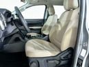 Ford Everest XLS EVR225 /AL TAYER MOTORS / AL QOUZ SHOWROOM