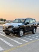 Toyota Land Cruiser GXR Toyota Land Cruiser GXR 4.0L 2026 Standard