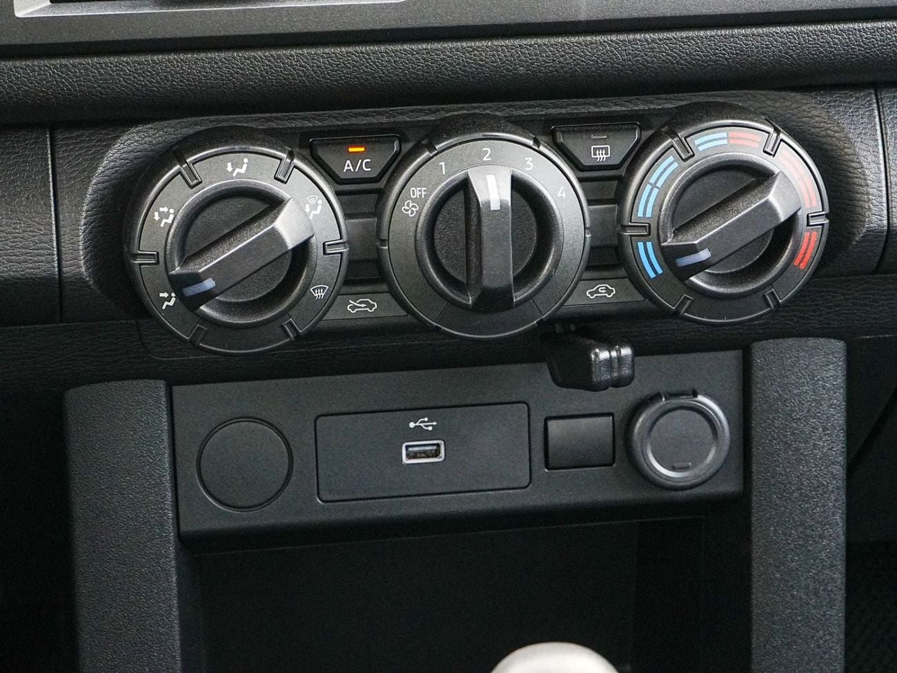 Mitsubishi L200 GL