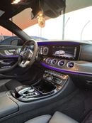 مرسيدس بنز E 53 AMG 4MATIC
