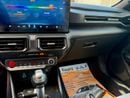 Ford Mustang STANDARD STD