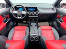 Mercedes Benz GLA 200 GLA200, MB Warranty, MB Service Pack, Fully Loaded, GCC