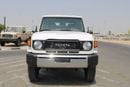 Toyota Land Cruiser 70 LC76 LX