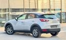 مازدا CX3 GT 740/- شهريًا | دول مجلس التعاون الخليجي | رحلات بحرية، كاميرا، نظام تحديد المواقع العالمي (GPS) | خا