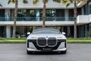 BMW 735i 735i 4,505 P.M | 735i M-Kit | BMW Warranty + S/Contract | 0% Downpayment