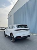 Changan CS75 Plus CHANGAN CS75 PLUS 1.5L TIANSHU FLAGSHIP 2026