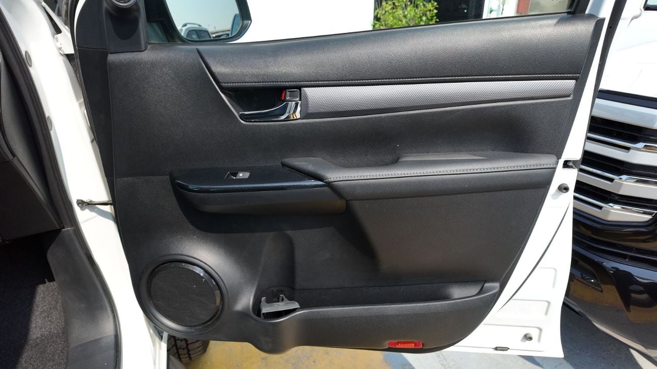 Toyota Hilux GR SPORT 2.8L DIESEL 2026