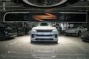 Land Rover Range Rover Sport DYNAMIC SE P360