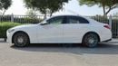 مرسيدس بنز C200 L 2.0T 2026 (For Export , НА ЭКСПОРТ) EQ Boost RWD Без пробега