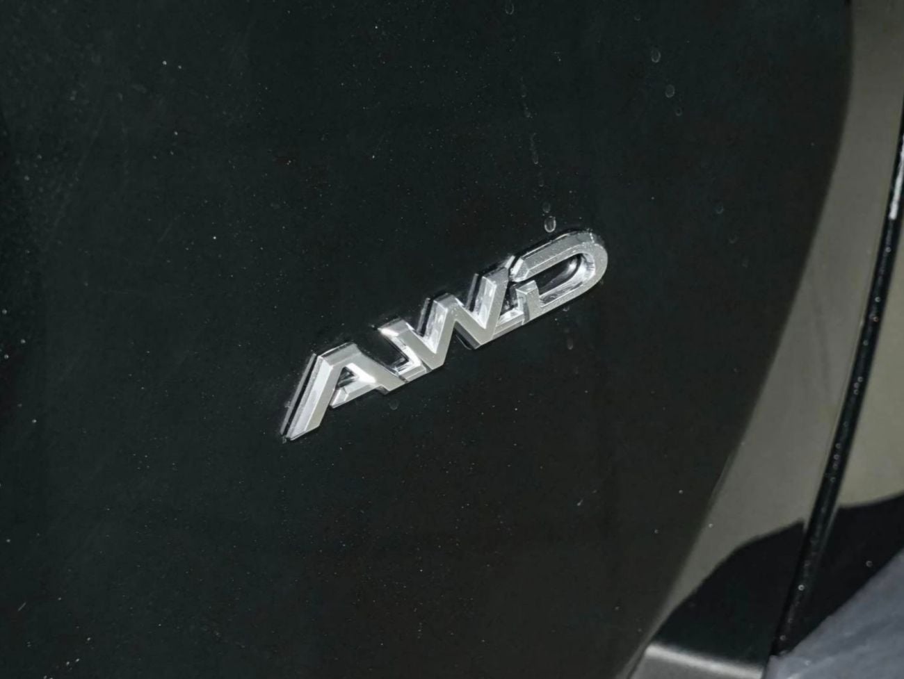 Toyota RAV4 LUXURY HEV RAV4 Luxury Edition 2.0L 4WD
