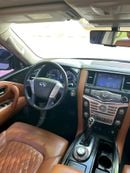Infiniti QX50 Luxury Edition | GCC Specs | Pristine Condition