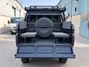 Toyota Land Cruiser Pick Up Toyota landcruise pickup 2016model 4.5L v8 1vd diesel engine Colour Grey Transmission Manual Interior grey 5seater 4DOORs