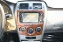 Toyota Corolla GLI TOP 2012 TOYOTA COROLLA 1.5L PETROL FULL AUTOMATIC FOR UAE