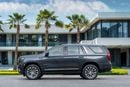 GMC Yukon Denali Yukon Denali | 4,113 P.M | 0% Downpayment | GMC Yukon Denali!