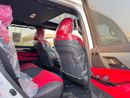 Lexus LX700h F SPORT