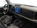 Ford Bronco WILDTRAK