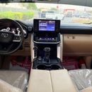 Toyota Land Cruiser GXR 3.5L 2022 MODEL GXR 4.0L FULL OPTION VERY PERFECT CONDITION