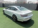 Genesis G80 ROYAL