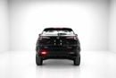 تشنجان x5 بلس Pro 1.5 لتر، أسود من الداخل، أسود وأحمر | للتصدير فقط